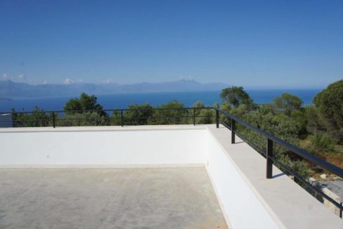 Property Corfu Greece, Villa for Sale Corfu 26