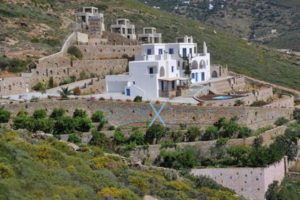 Property in Andros near the Sea,  Villa with Sea View in Cyclades