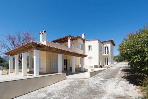 Villa for sale in Kavos Evia Greece, Real Estate Greece 8