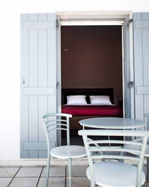 Villa with Sea View in Paros, Properties Paros Greece 7