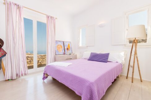 Beautiful views Villa for Sale in Mykonos, Mykonos Properties 1