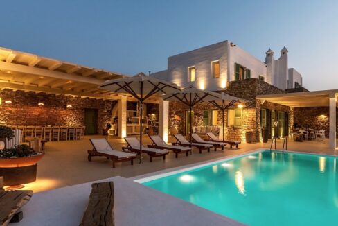 Beautiful views Villa for Sale in Mykonos, Mykonos Properties 10