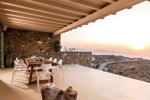 Beautiful views Villa for Sale in Mykonos, Mykonos Properties 13