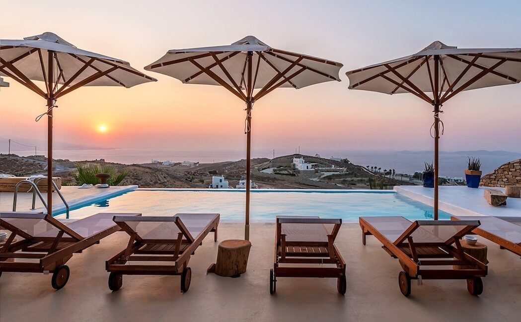 Beautiful views Villa for Sale in Mykonos, Mykonos Properties 16