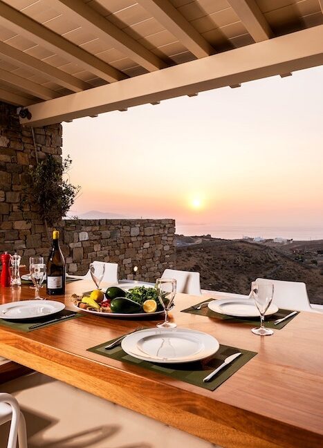 Beautiful views Villa for Sale in Mykonos, Mykonos Properties 18