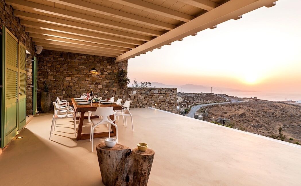 Beautiful views Villa for Sale in Mykonos, Mykonos Properties 19