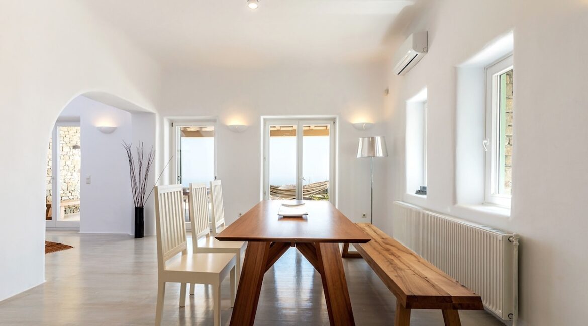 Beautiful views Villa for Sale in Mykonos, Mykonos Properties 9