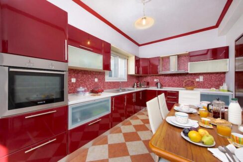 Luxury Home in Corfu Greece , Corfu Hoems for Sale 1
