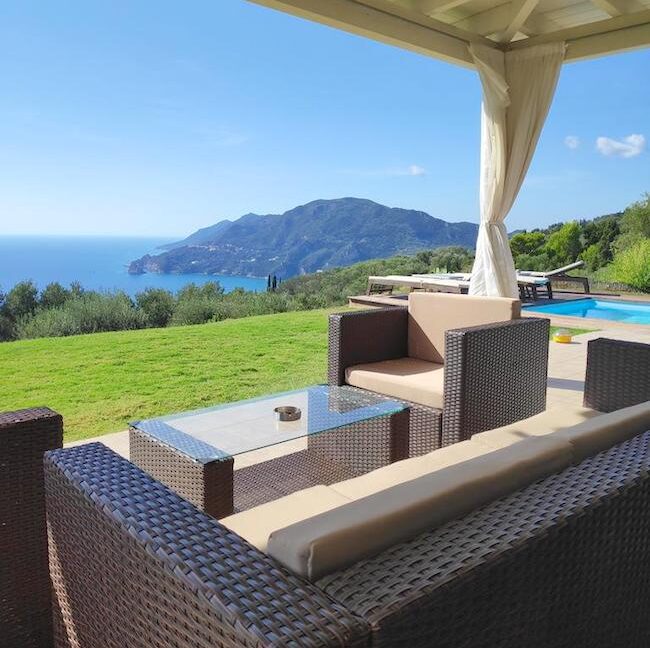 Luxury Home in Corfu Greece , Corfu Hoems for Sale 17