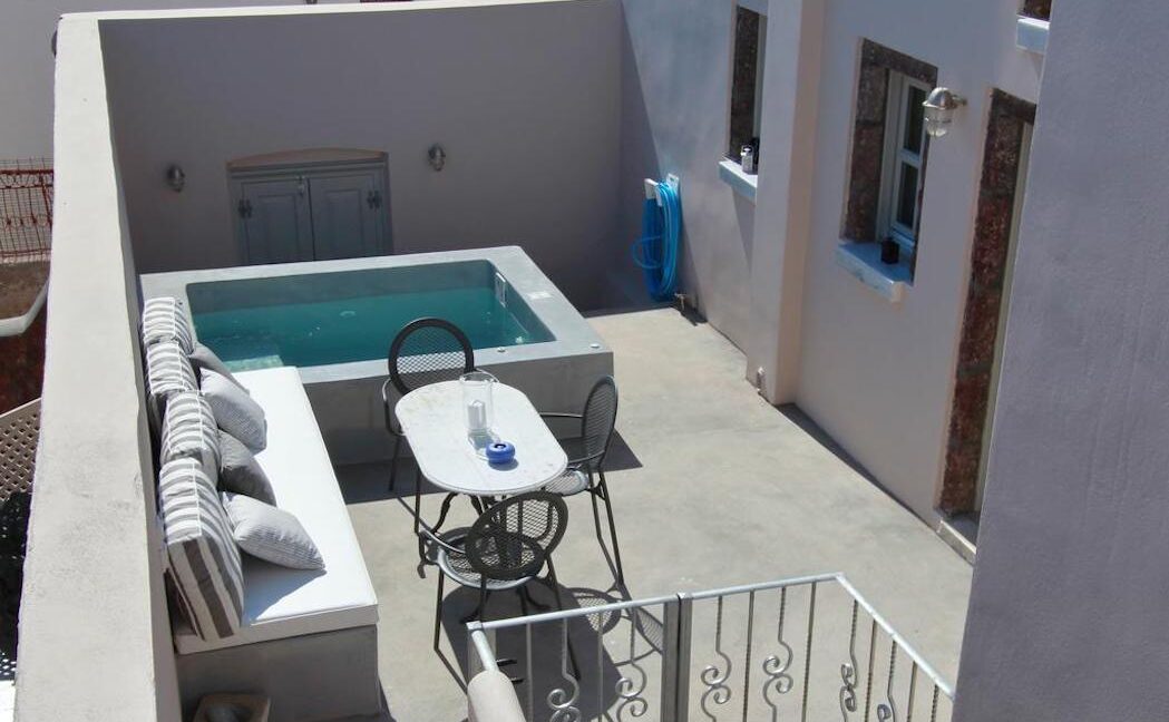 Property in Oia Santorini, Properties Santorini Greece 7