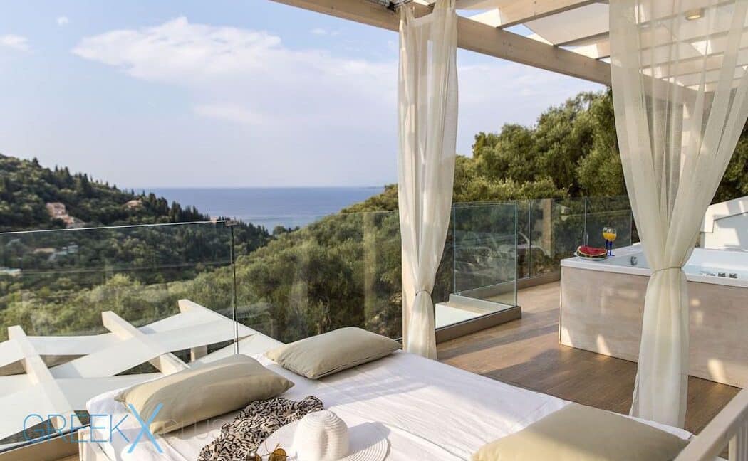 Property with Sea View Corfu Greece, Corfu Real Estate 26