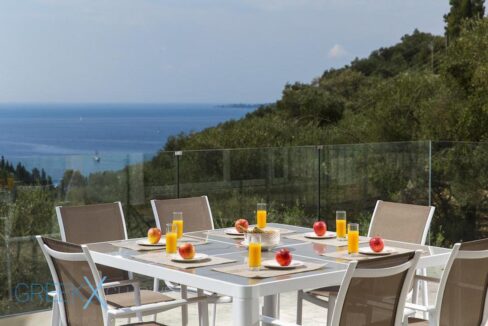 Property with Sea View Corfu Greece, Corfu Real Estate 7