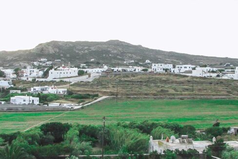 Stone House in Mykonos, Ano Mera, Mykonos Real Estate 1