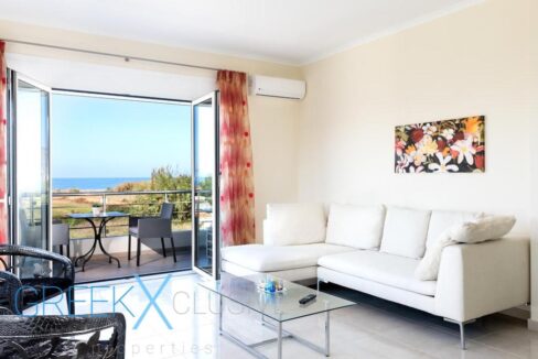 Villa by the sea in Crete, House Crete for Sale 6