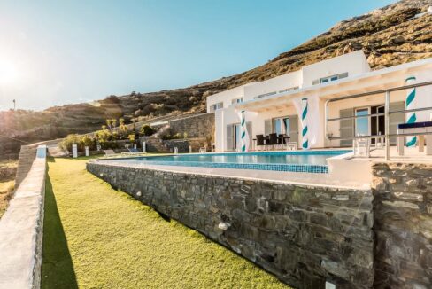 Villa in Paros, Paros Cyclades Greece Property 12