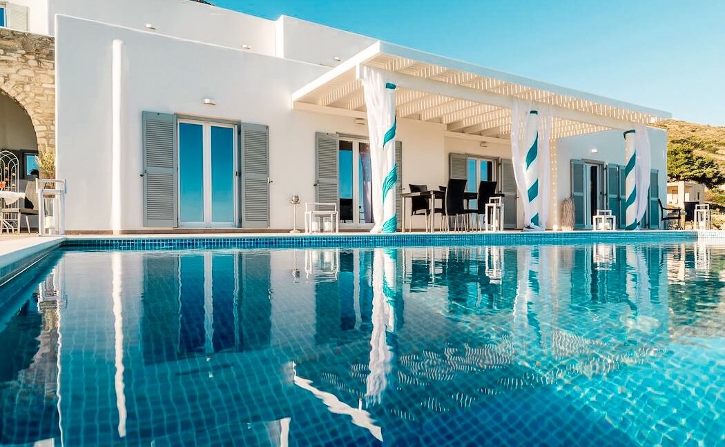 Villa in Paros, Paros Cyclades Greece Property 16