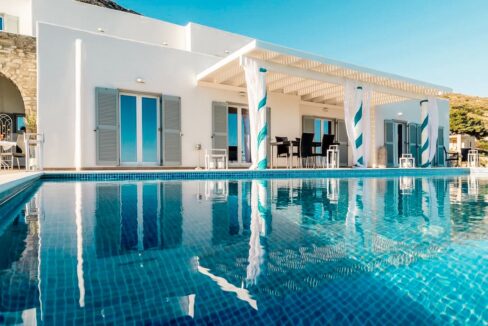 Villa in Paros, Paros Cyclades Greece Property 16