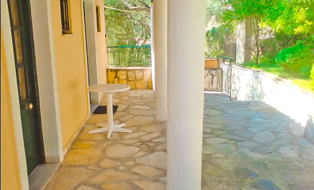 Villa with Sea view Corfu Greece, Corfu Homes for Sale 3