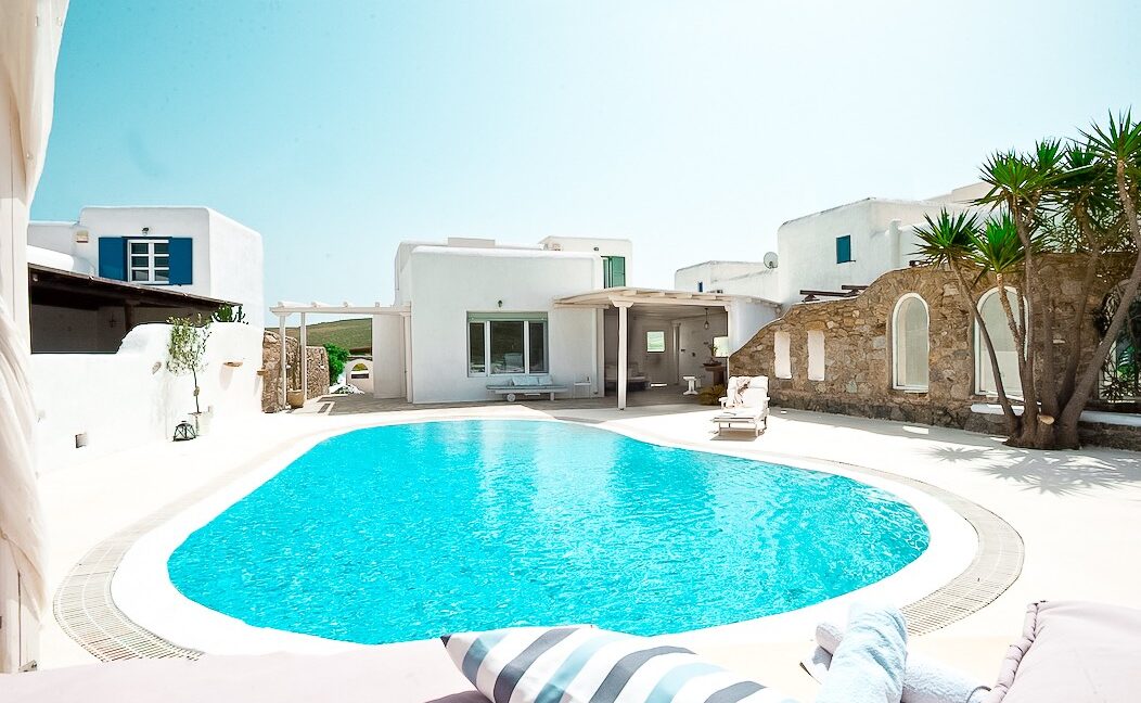 House for Sale Mykonos Island Greece, Mykonos Properties 16