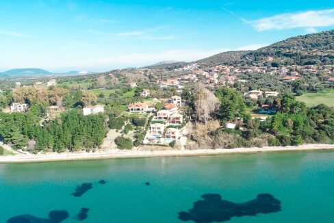 Property with Sea View near Lefkada Island Greece 27