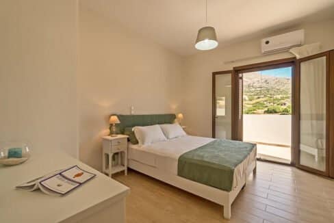 Villa in South Crete with Sea View, Seafront Houses in Crete 8