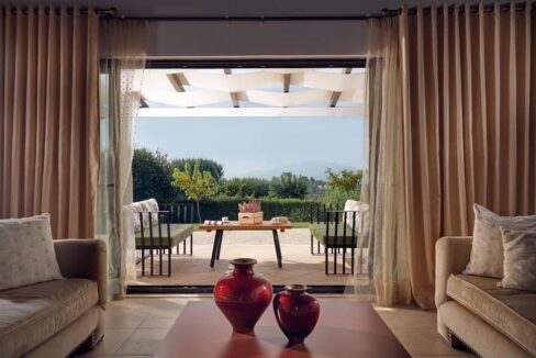 Villa in Zante Greece for Sale, Zakynthos Island Properties 24