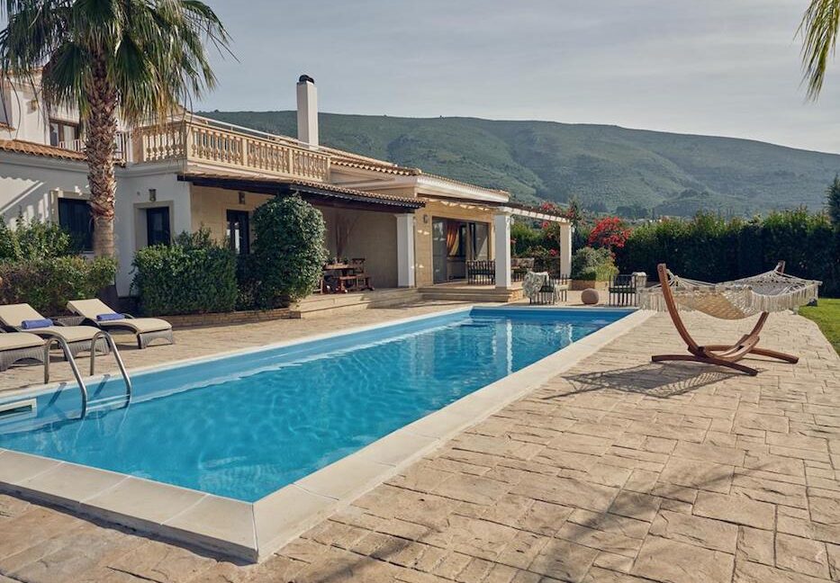 Villa in Zante Greece for Sale, Zakynthos Island Properties 3