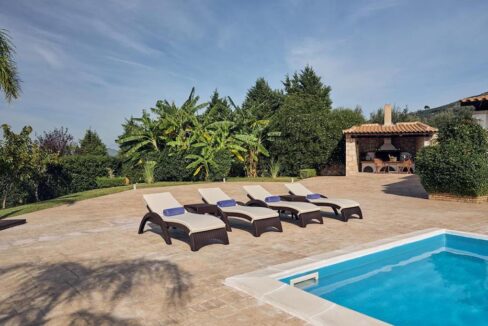 Villa in Zante Greece for Sale, Zakynthos Island Properties 7