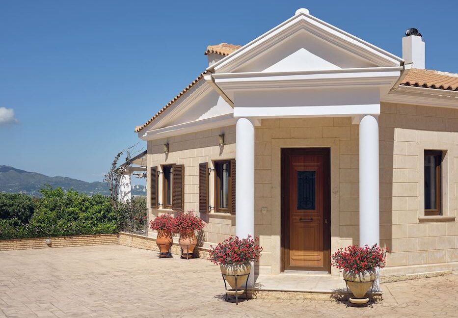 Villa in Zante Greece for Sale, Zakynthos Island Properties 9