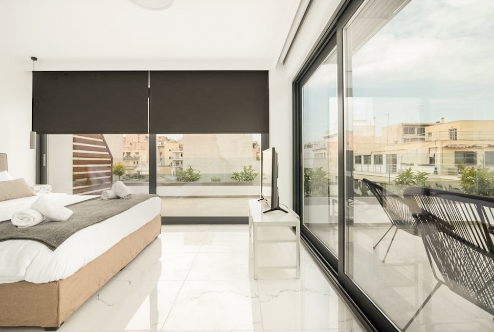 5 Apartments For Sale In The Center Of Athens Guaranteed Income