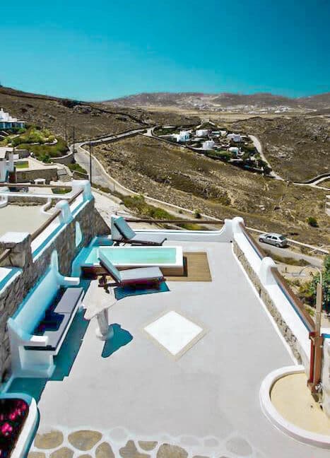 Sea View Property Panormos Mykonos , Mykonos Properties 11