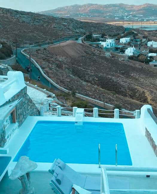 Sea View Property Panormos Mykonos , Mykonos Properties 21