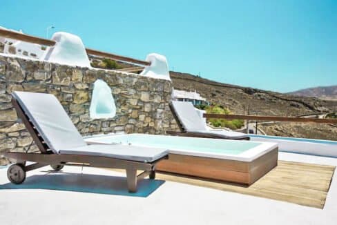 Sea View Property Panormos Mykonos , Mykonos Properties 3