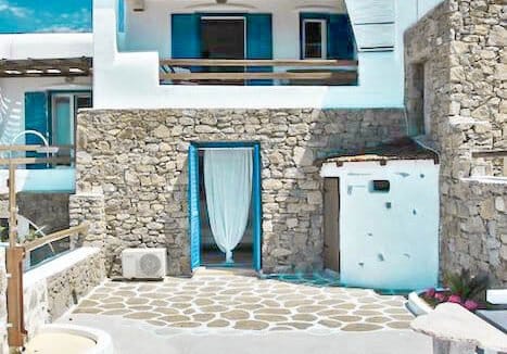 Sea View Property Panormos Mykonos , Mykonos Properties 9