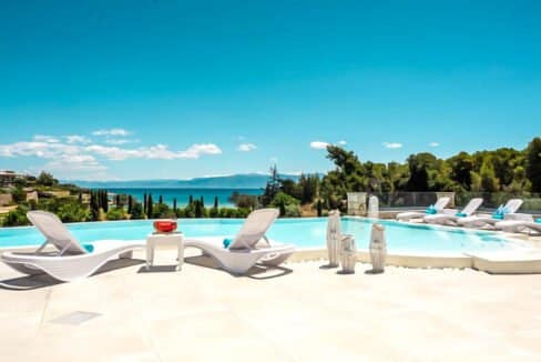 Villa for Sale Peloponnese, Porto Cheli Greece, Top Villas for Sale in Greece 35