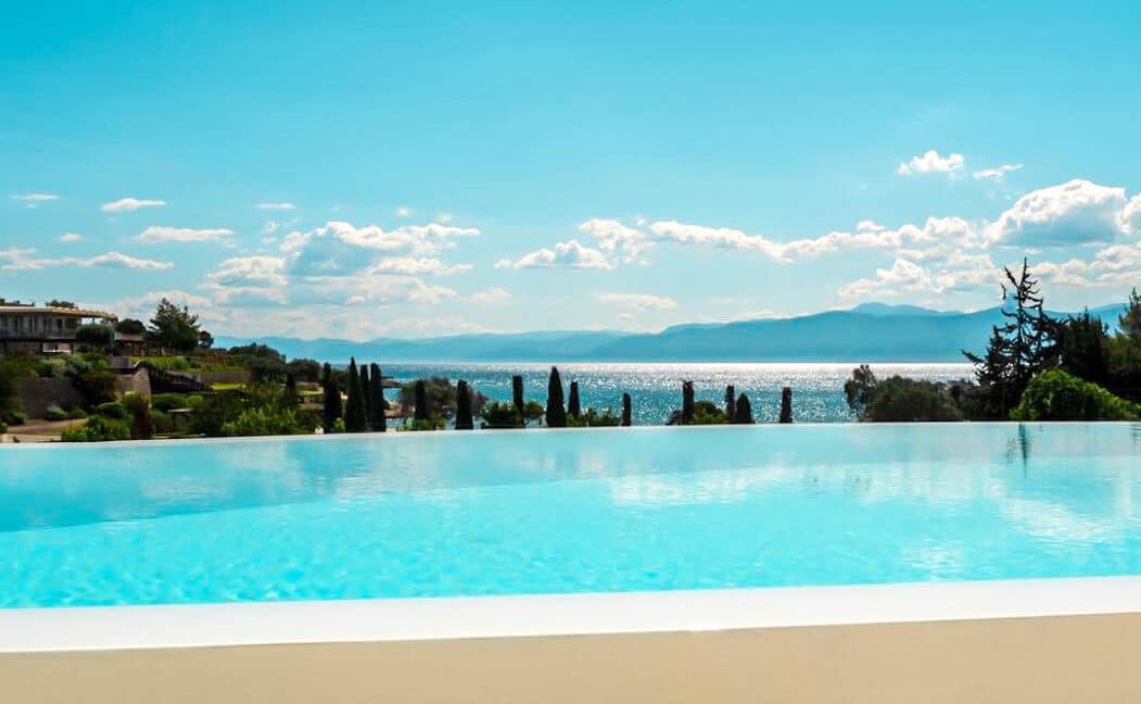 Villa for Sale Peloponnese, Porto Cheli Greece, Top Villas for Sale in Greece 36