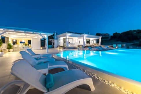 Villa for Sale Peloponnese, Porto Cheli Greece, Top Villas for Sale in Greece 39