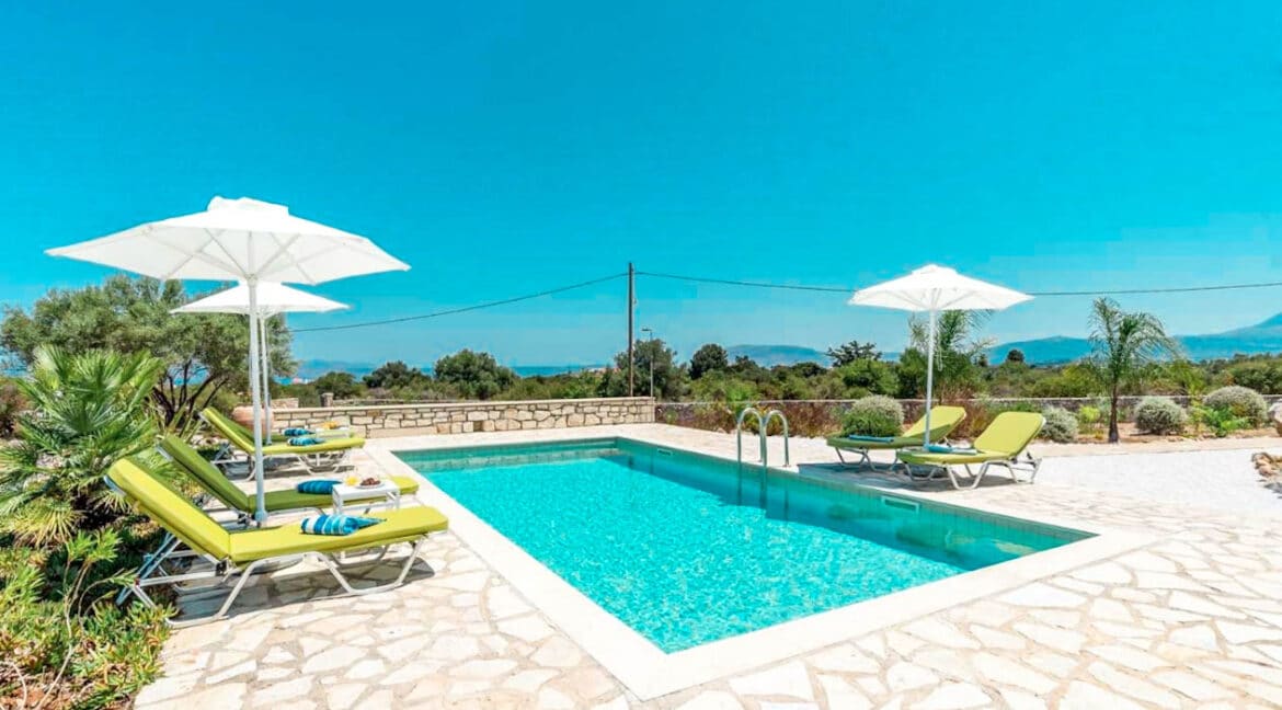 Apokoronas Luxury Villa for sale, Property near Chania Crete Greece 30