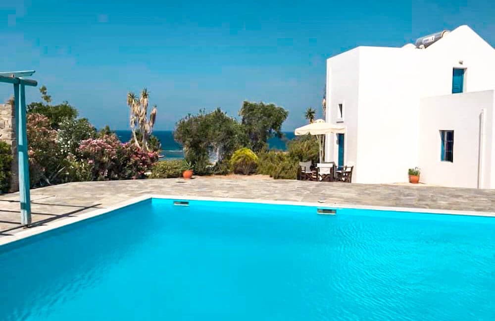 Hotel for Sale Paros Greece, Commercial Business for sale Paros Greece 3