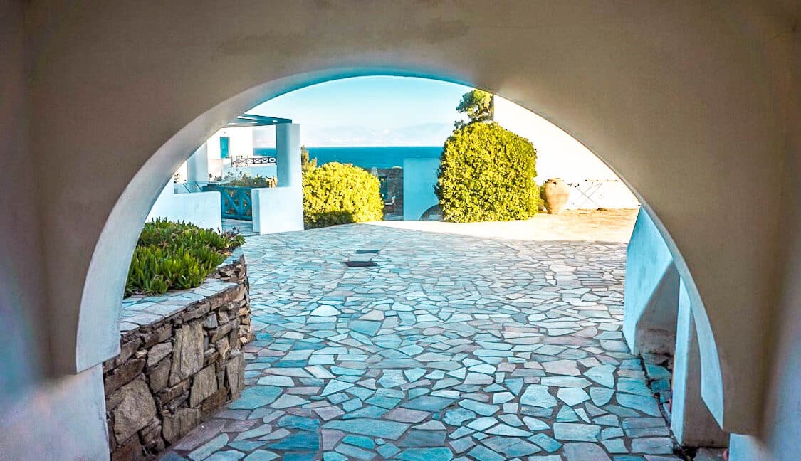 Hotel for Sale Paros Greece, Commercial Business for sale Paros Greece 7