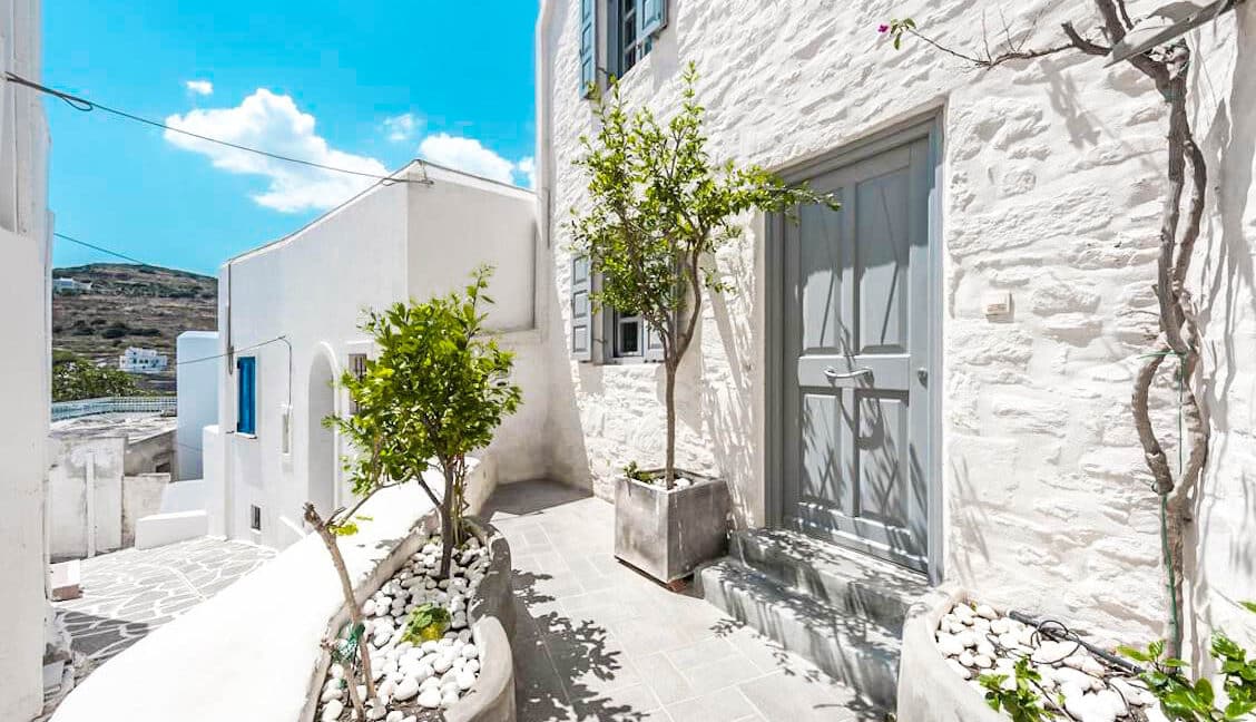 House for Sale in Paros Island Greece. Properties for Sale Paros 13