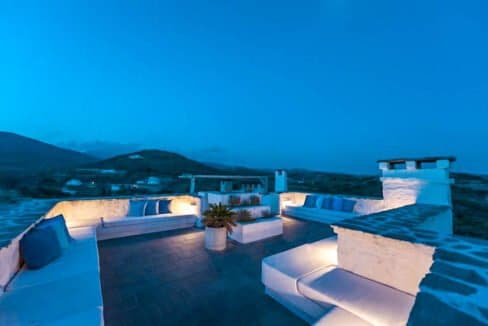 House for Sale in Paros Island Greece. Properties for Sale Paros 2