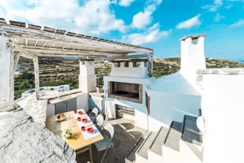 House for Sale in Paros Island Greece. Properties for Sale Paros 3