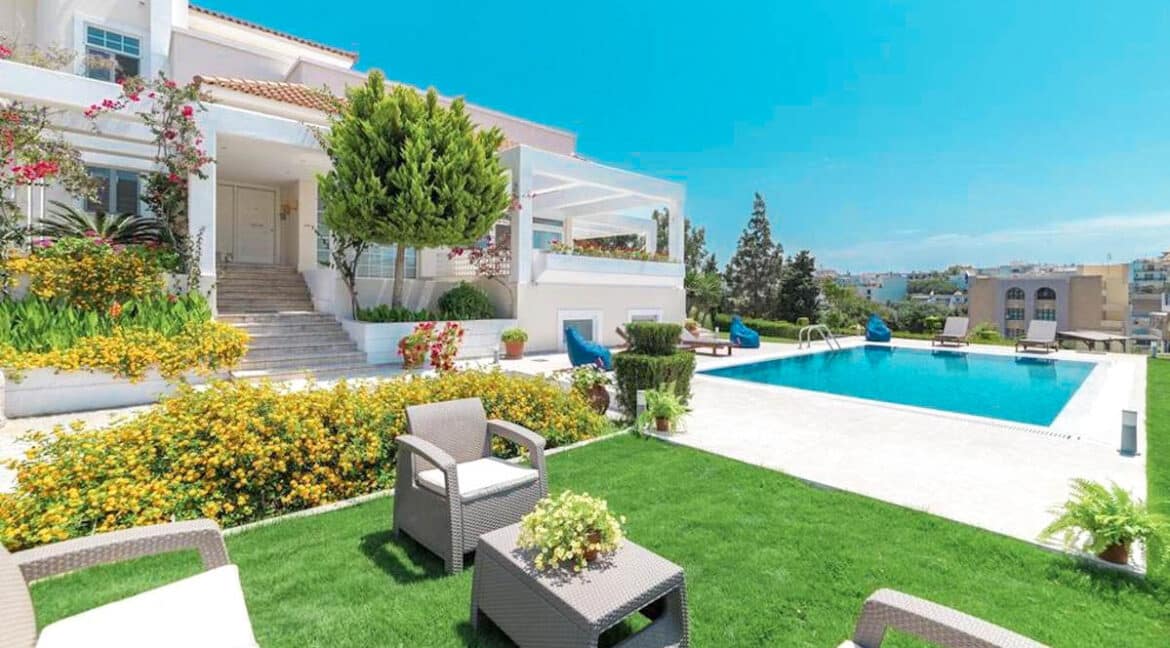 Luxury Home in Rhodes for sale, Rhodes Island Greece. Luxury Properties Rhodes Greece 24