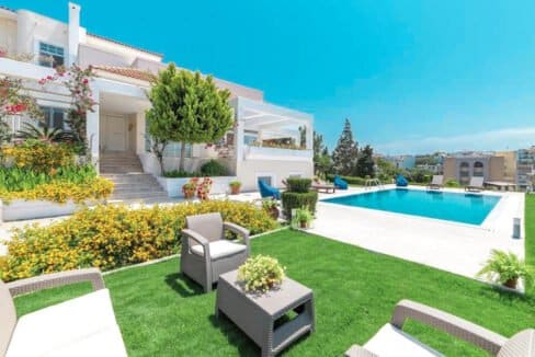 Luxury Home in Rhodes for sale, Rhodes Island Greece. Luxury Properties Rhodes Greece 24