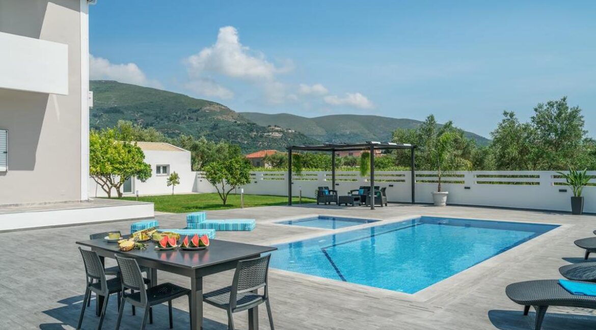 Luxury Property Zante Greece for sale, Luxury Properties in Greek Islands 24