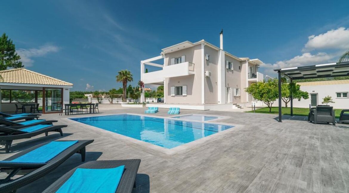 Luxury Property Zante Greece for sale, Luxury Properties in Greek Islands 37