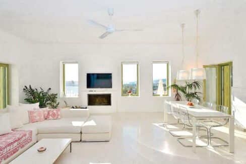 Mansion in Paros for sale, Paros Villa. Luxury Property Paros Greece for Sale 15