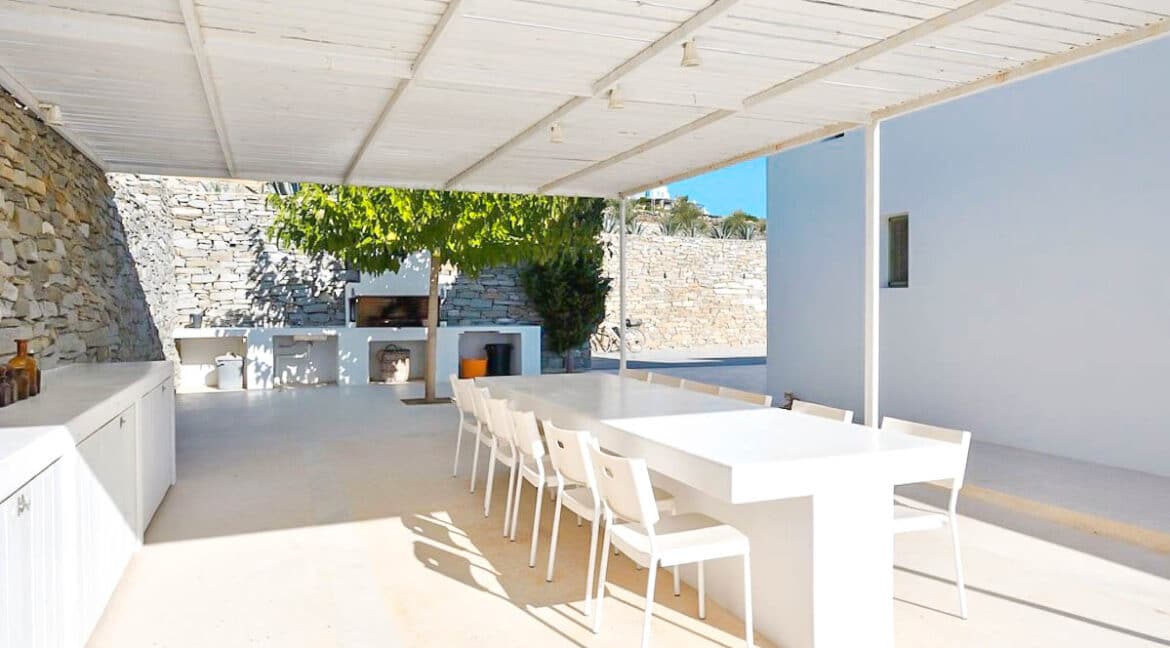 Mansion in Paros for sale, Paros Villa. Luxury Property Paros Greece for Sale 18
