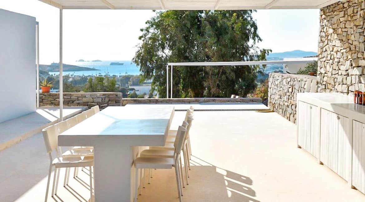 Mansion in Paros for sale, Paros Villa. Luxury Property Paros Greece for Sale 19
